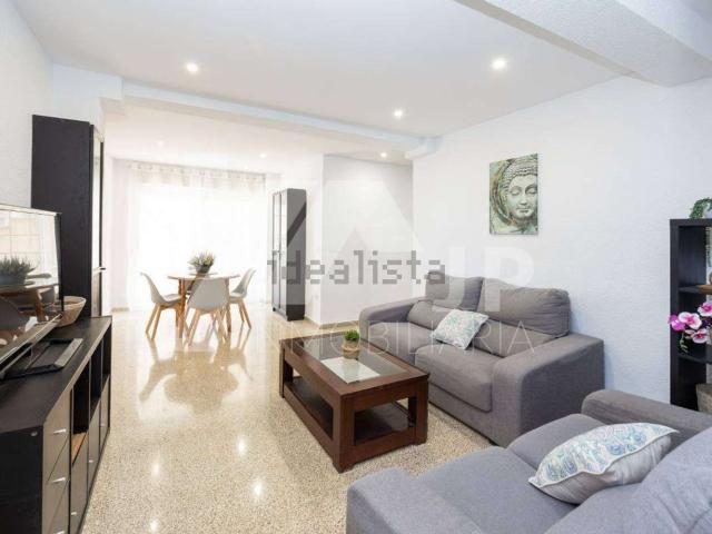 Piso, Granada