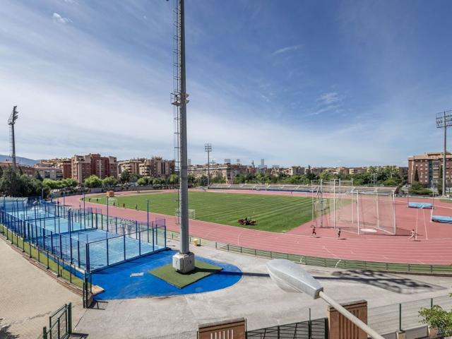 Piso, Granada