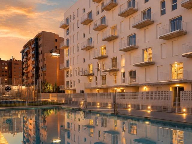 Piso, Granada