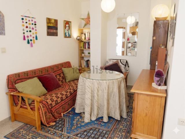 Piso, Granada