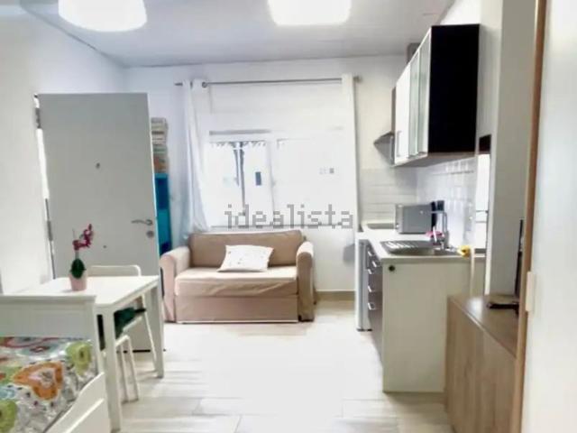Piso, Granada
