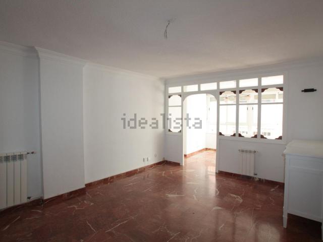 Piso, Granada