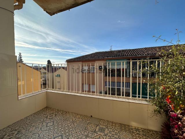 Piso, Granada