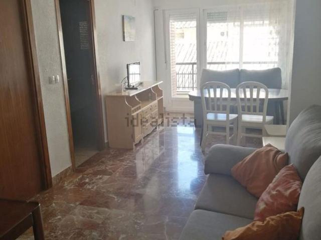 Piso, Granada