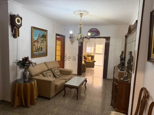 Piso, Granada