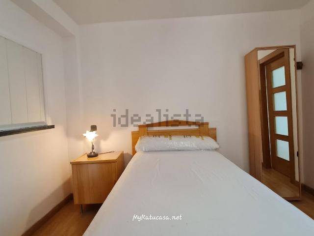 Piso, Granada