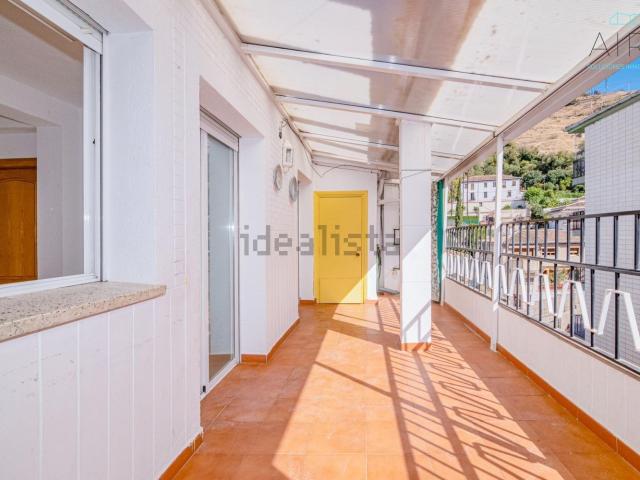 Piso, Granada
