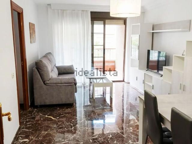 Piso, Granada