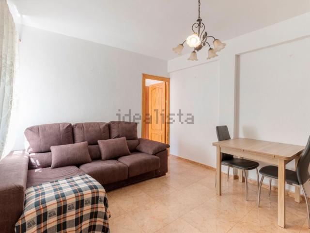 Piso, Granada