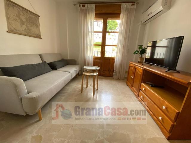 Piso, Granada