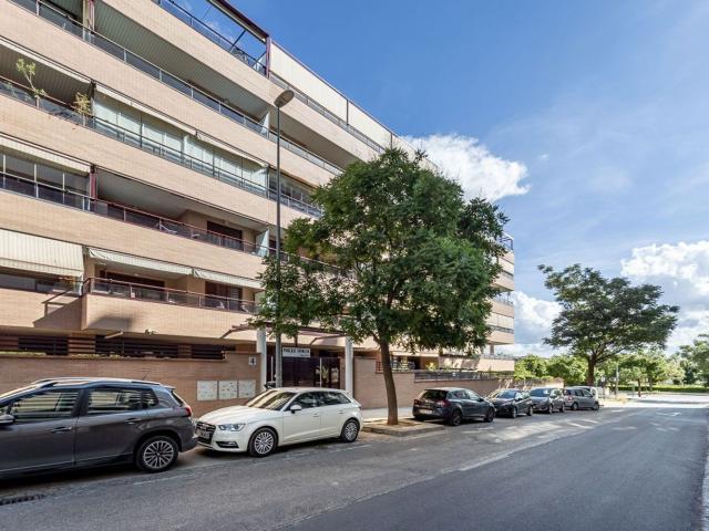 Piso, Granada