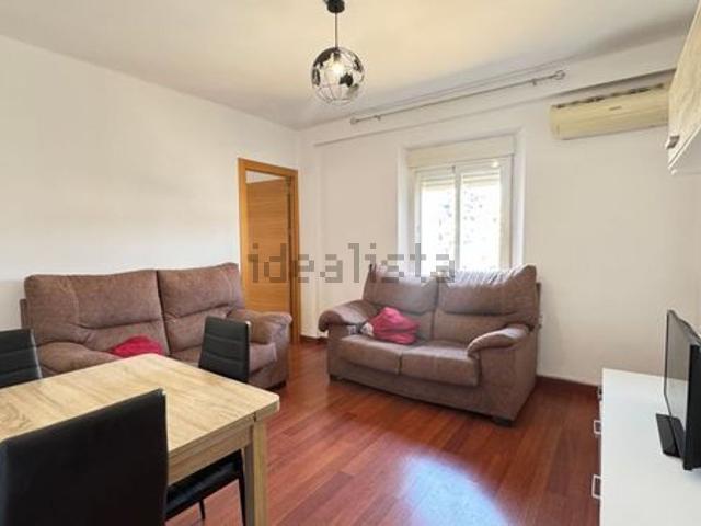 Piso, Granada