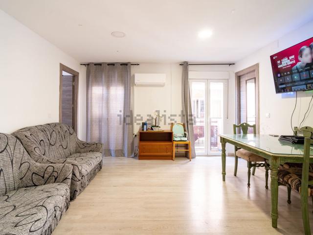Piso, Granada