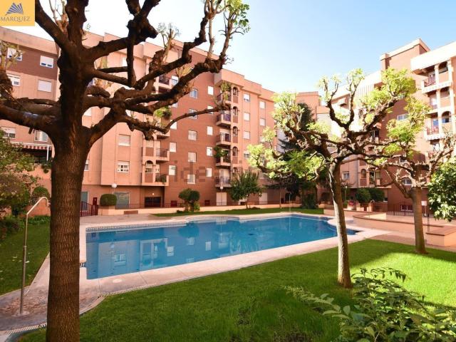 Piso, Granada