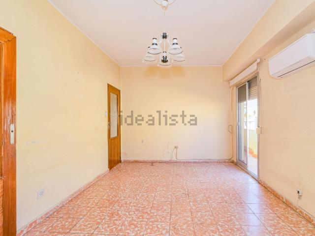 Piso, Granada