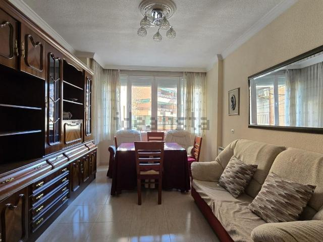 Piso, Granada