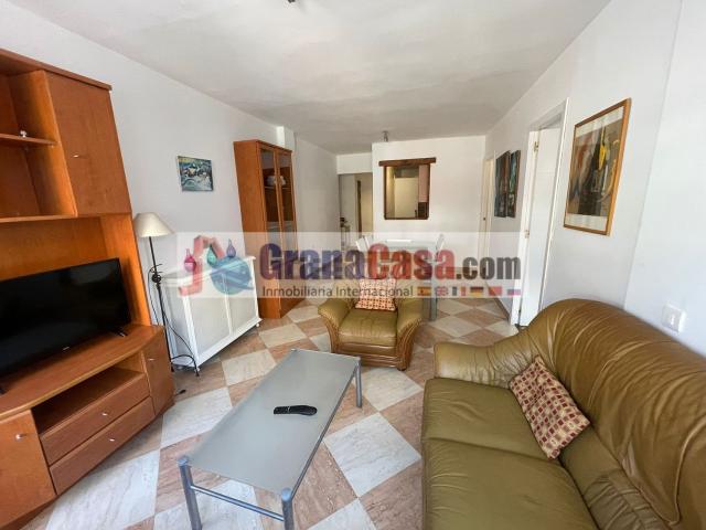 Piso, Granada