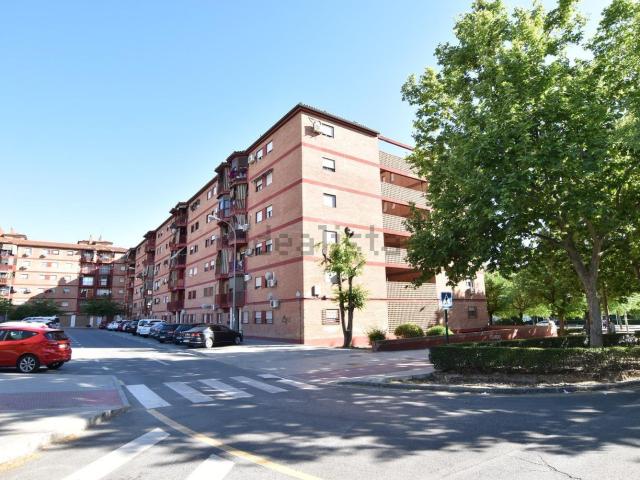 Piso, Granada