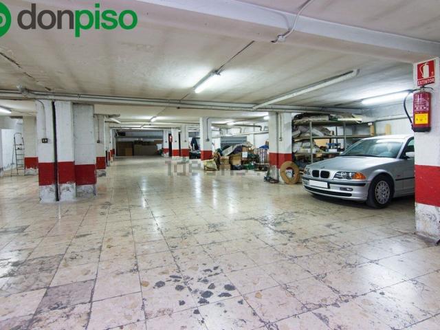 Piso, Granada