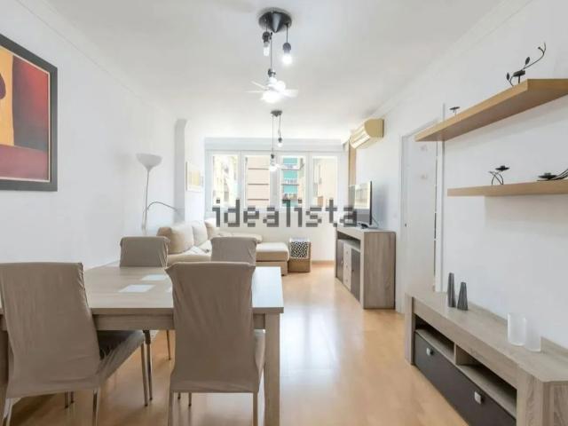 Piso, Granada