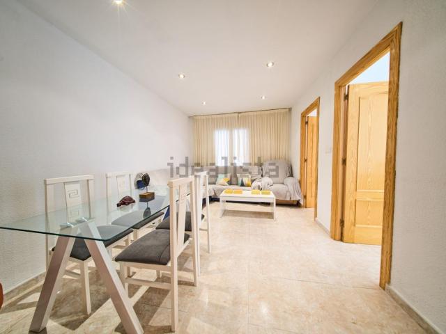 Piso, Granada