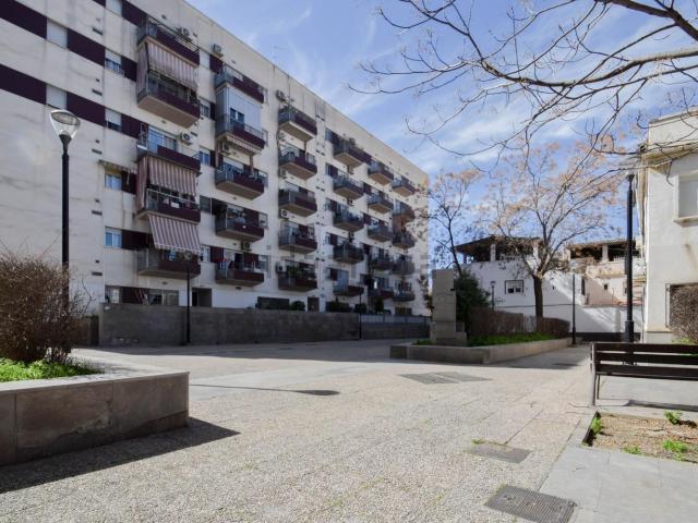 Piso, Granada