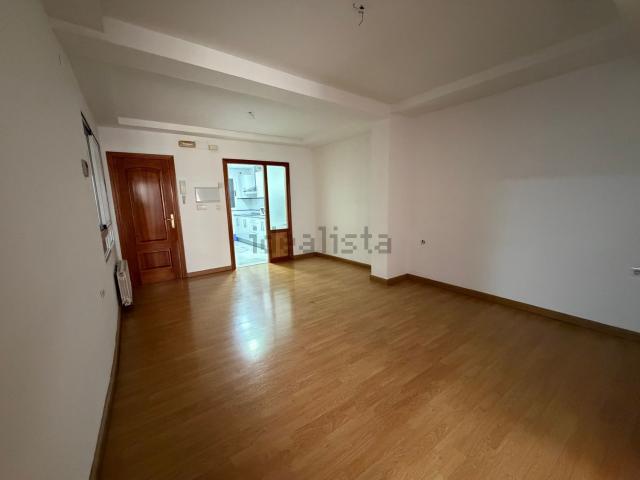 Piso, Granada
