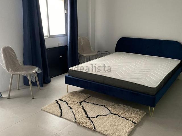 Piso, Granada