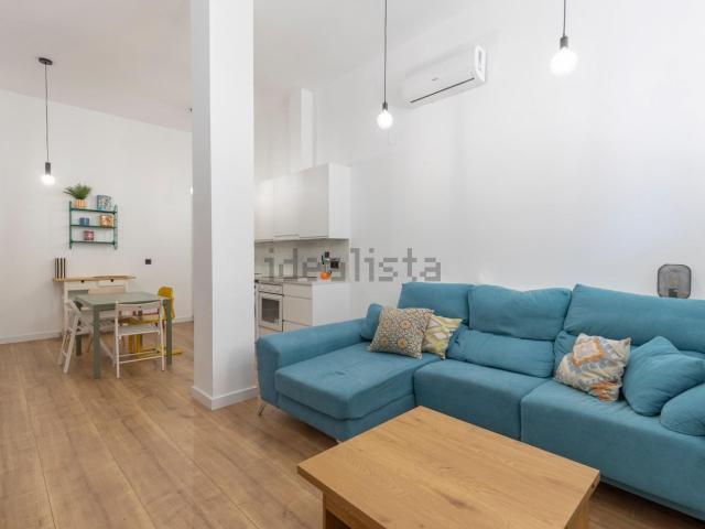 Piso, Granada