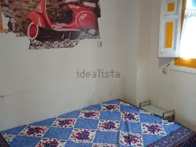 Piso, Granada
