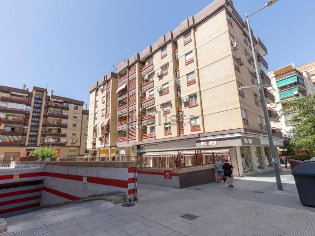 Piso, Granada