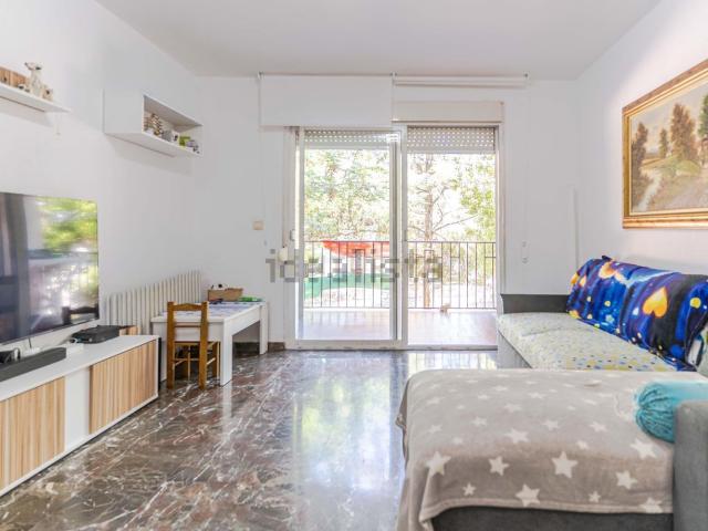 Piso, Granada