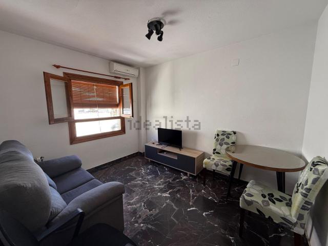 Piso, Granada