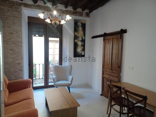 Piso, Granada