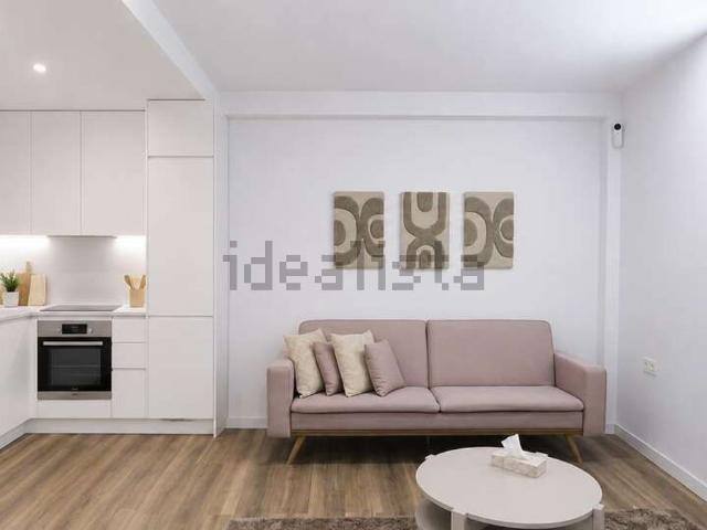 Piso, Granada