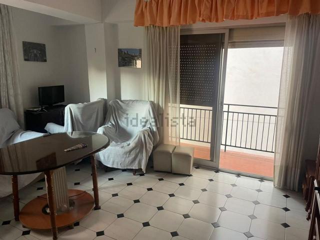 Piso, Granada