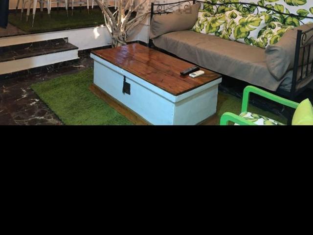 Piso, Granada