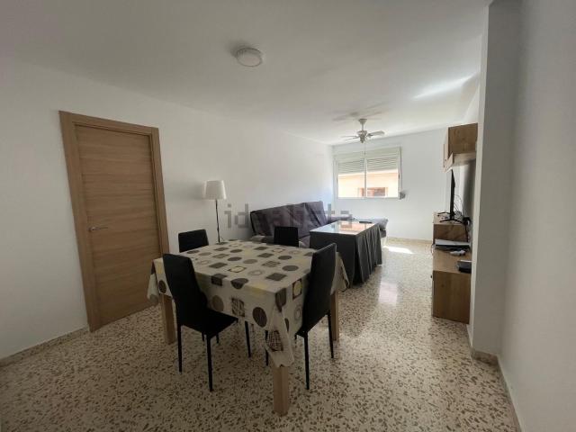 Piso, Granada