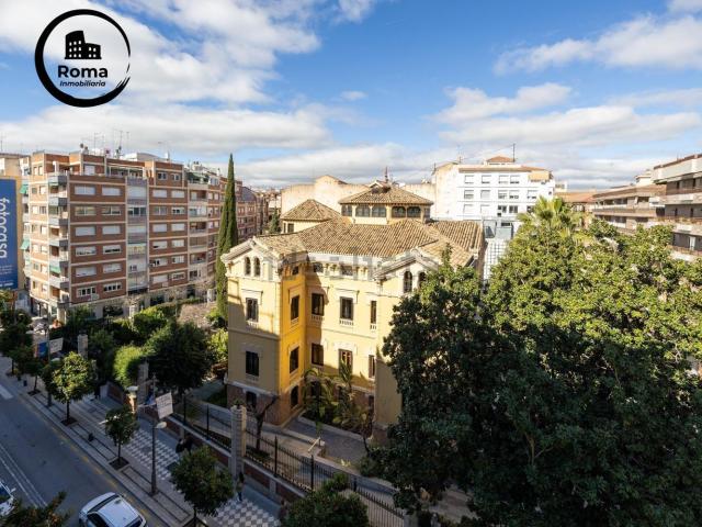 Piso, Granada