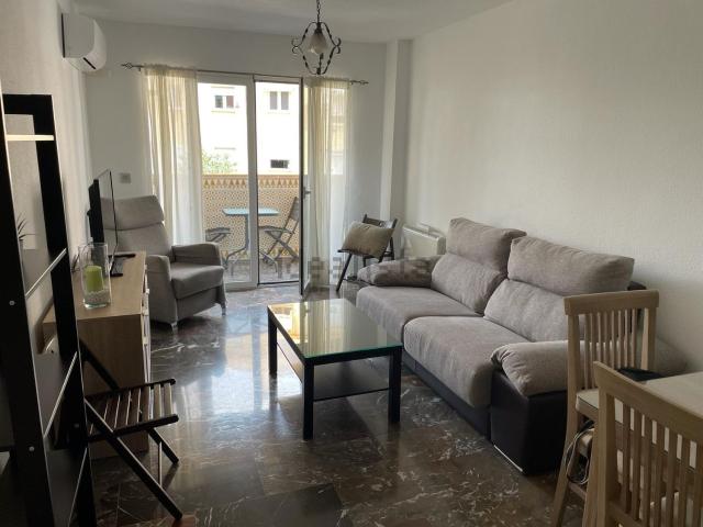 Piso, Granada