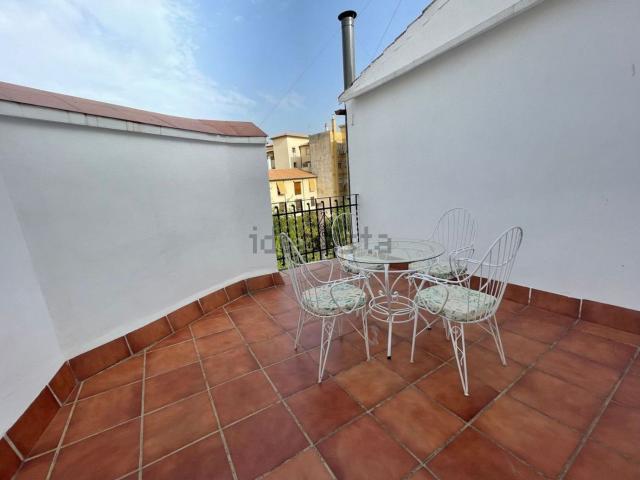 Piso, Granada