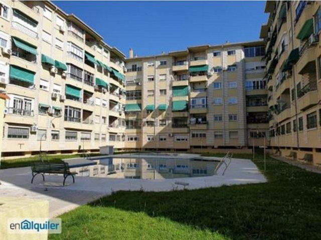 Piso, Granada