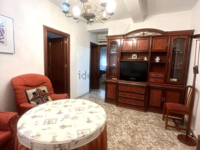 Piso, Granada