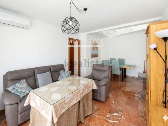 Piso, Granada