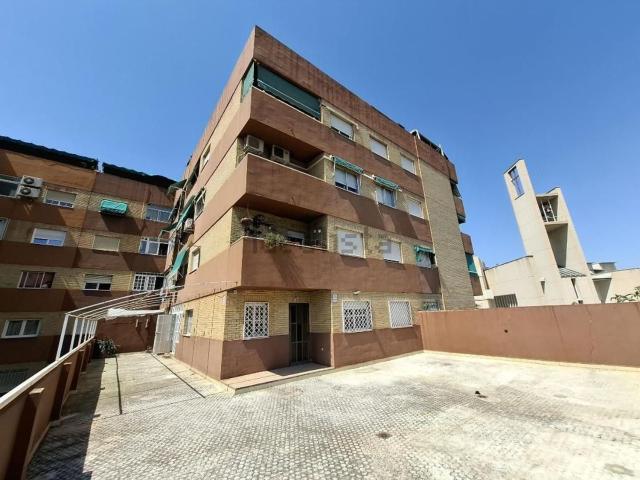 Piso, Granada