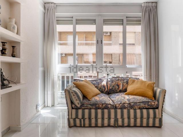Piso, Granada