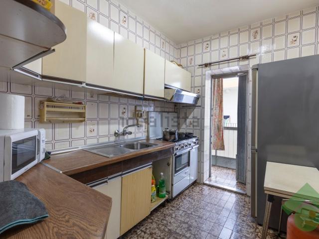 Piso, Granada
