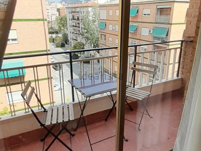 Piso, Granada