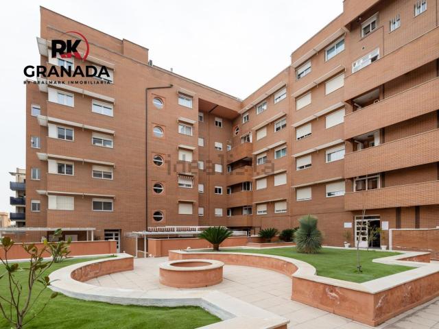 Piso, Granada