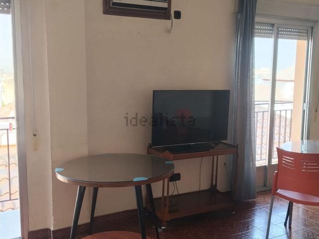 Piso, Granada